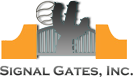 Signal Gates