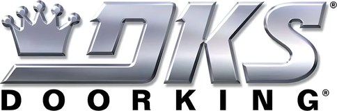 DoorKing telephone entry and access systems — Signal Gates authorized dealer