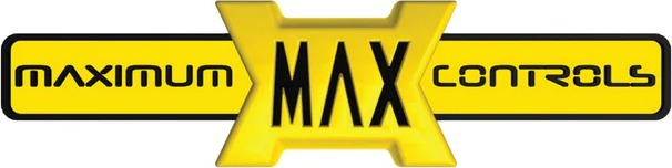 Maximum Controls gate operators (Max / Megatron) — Signal Gates authorized dealer
